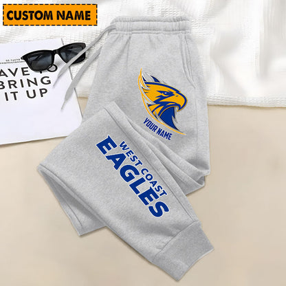 LIMITED EDITION - NEW 16 WCE PERSONALIZED JOGGERS PERFECT GIFT FOR FAN