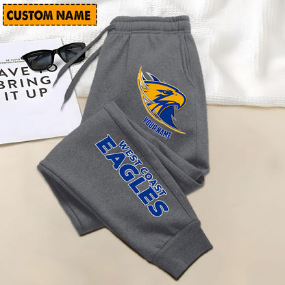LIMITED EDITION - NEW 16 WCE PERSONALIZED JOGGERS PERFECT GIFT FOR FAN