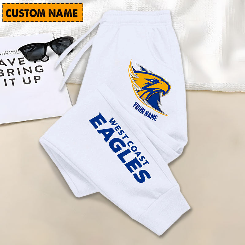 LIMITED EDITION - NEW 16 WCE PERSONALIZED JOGGERS PERFECT GIFT FOR FAN