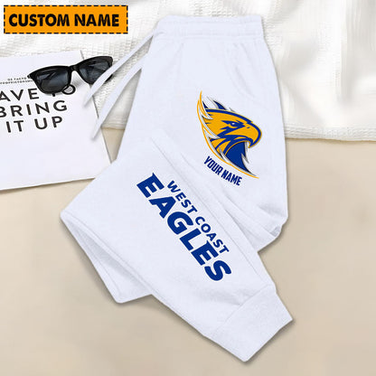 LIMITED EDITION - NEW 16 WCE PERSONALIZED JOGGERS PERFECT GIFT FOR FAN