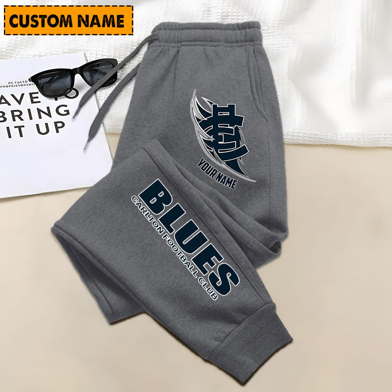 LIMITED EDITION - NEW 08 CTB PERSONALIZED JOGGERS PERFECT GIFT FOR FAN