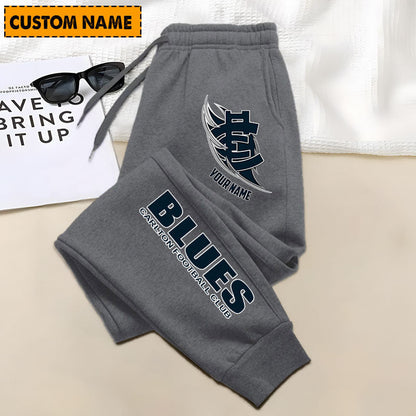 LIMITED EDITION - NEW 08 CTB PERSONALIZED JOGGERS PERFECT GIFT FOR FAN