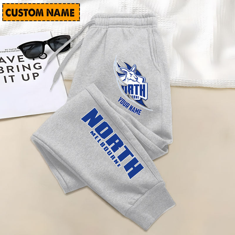 LIMITED EDITION - NEW 12 NMB PERSONALIZED JOGGERS PERFECT GIFT FOR FAN