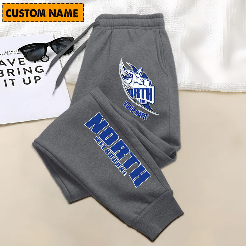 LIMITED EDITION - NEW 12 NMB PERSONALIZED JOGGERS PERFECT GIFT FOR FAN