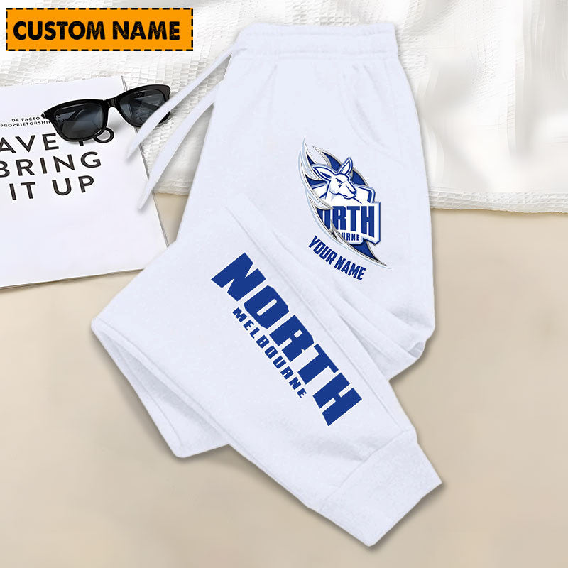LIMITED EDITION - NEW 12 NMB PERSONALIZED JOGGERS PERFECT GIFT FOR FAN