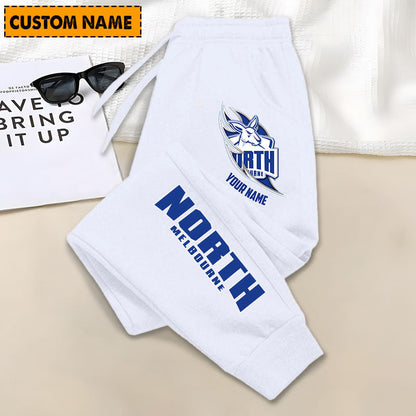 LIMITED EDITION - NEW 12 NMB PERSONALIZED JOGGERS PERFECT GIFT FOR FAN