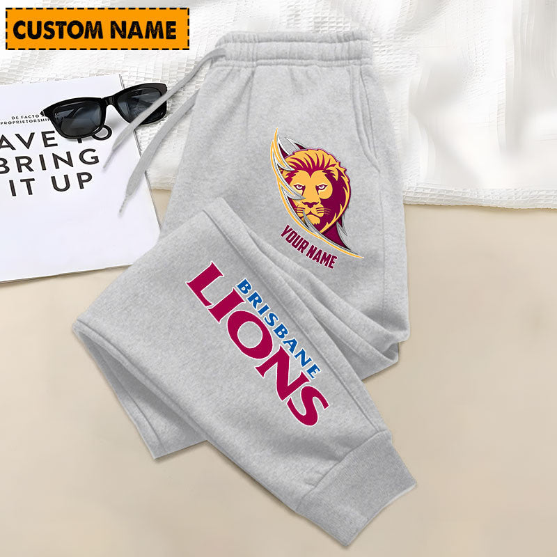 LIMITED EDITION - NEW 02 BBL PERSONALIZED JOGGERS PERFECT GIFT FOR FAN