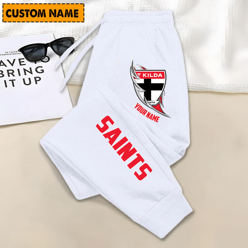 LIMITED EDITION - NEW 14 STKS PERSONALIZED JOGGERS PERFECT GIFT FOR FAN