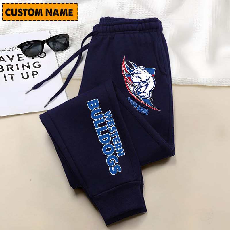 LIMITED EDITION - NEW 17 WTBD PERSONALIZED JOGGERS PERFECT GIFT FOR FAN
