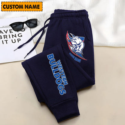 LIMITED EDITION - NEW 17 WTBD PERSONALIZED JOGGERS PERFECT GIFT FOR FAN