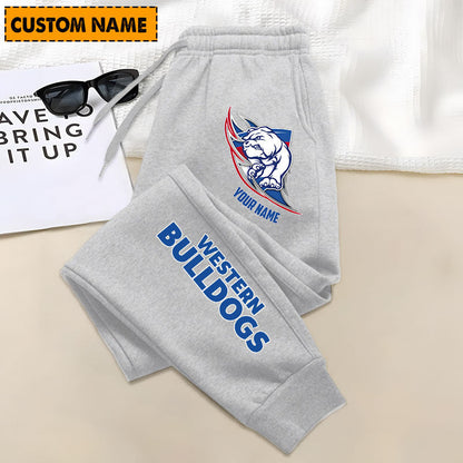 LIMITED EDITION - NEW 17 WTBD PERSONALIZED JOGGERS PERFECT GIFT FOR FAN