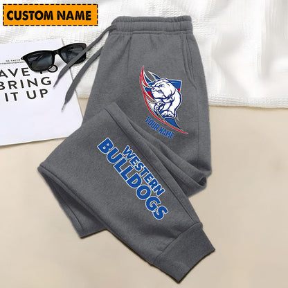 LIMITED EDITION - NEW 17 WTBD PERSONALIZED JOGGERS PERFECT GIFT FOR FAN