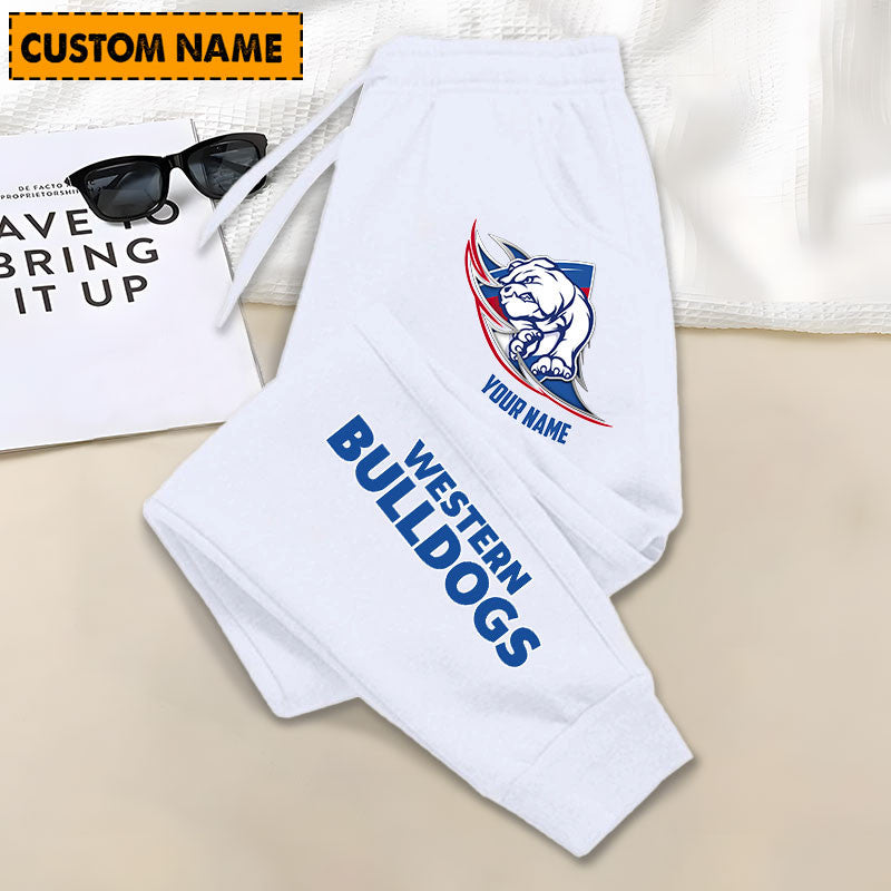 LIMITED EDITION - NEW 17 WTBD PERSONALIZED JOGGERS PERFECT GIFT FOR FAN