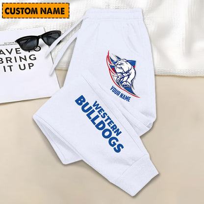 LIMITED EDITION - NEW 17 WTBD PERSONALIZED JOGGERS PERFECT GIFT FOR FAN
