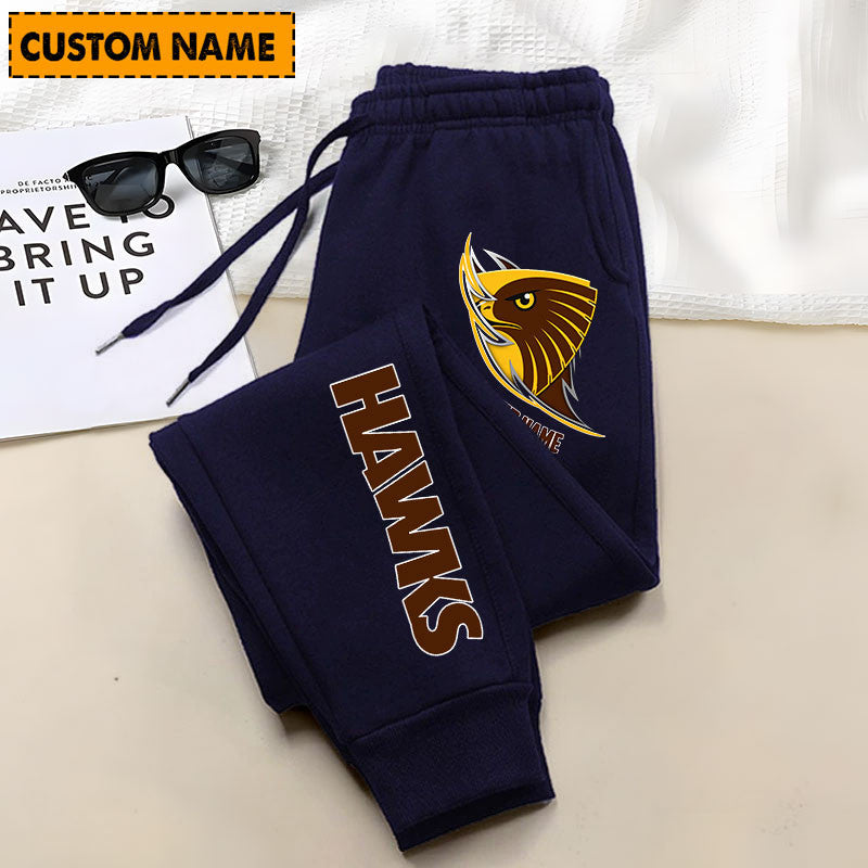 LIMITED EDITION - NEW 10 HTH PERSONALIZED JOGGERS PERFECT GIFT FOR FAN
