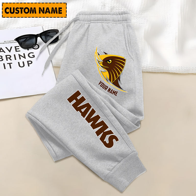 LIMITED EDITION - NEW 10 HTH PERSONALIZED JOGGERS PERFECT GIFT FOR FAN