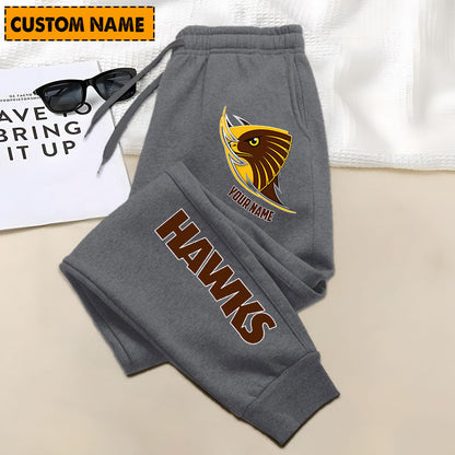 LIMITED EDITION - NEW 10 HTH PERSONALIZED JOGGERS PERFECT GIFT FOR FAN