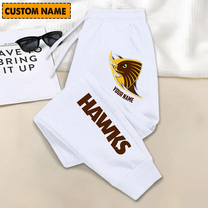 LIMITED EDITION - NEW 10 HTH PERSONALIZED JOGGERS PERFECT GIFT FOR FAN