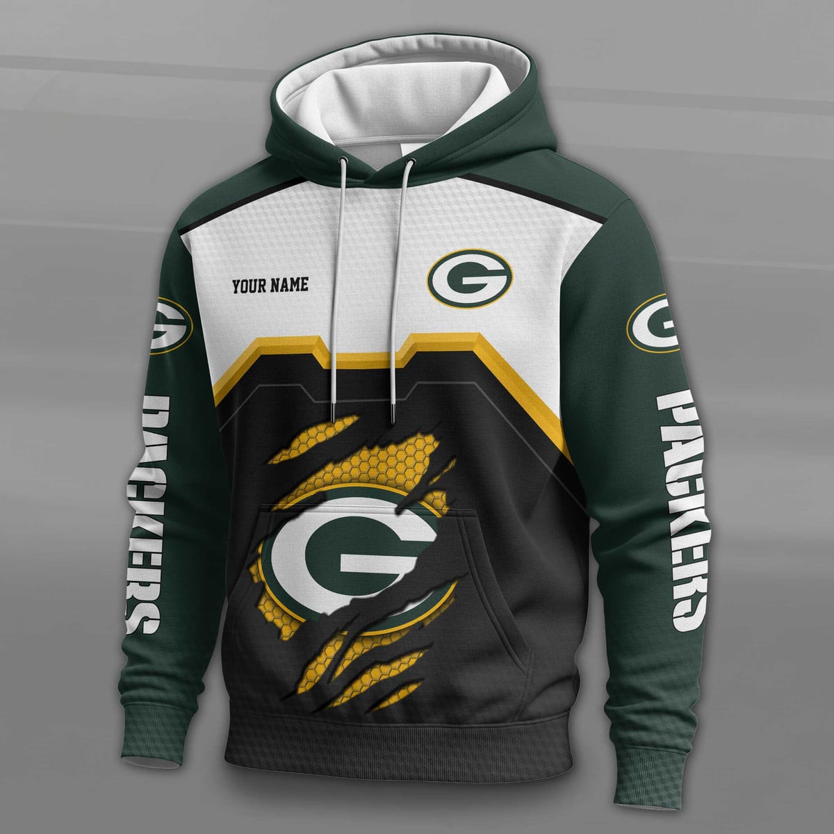 LIMITED EDITION - NEW CUSTOMIZED NFL08 GB PACKERS T-SHIRTS, POLO, SWEASHIRTS, HOODIE & ZIP HOODIE