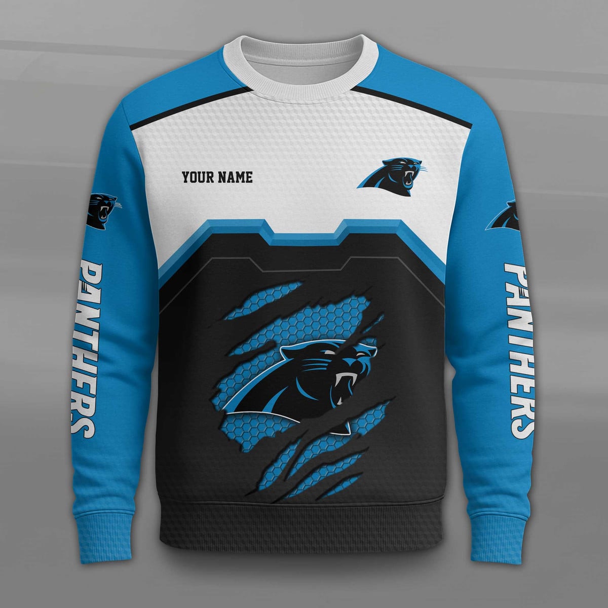 LIMITED EDITION - NEW CUSTOMIZED NFL23 CR PANTHERS T-SHIRTS, POLO, SWEASHIRTS, HOODIE & ZIP HOODIE