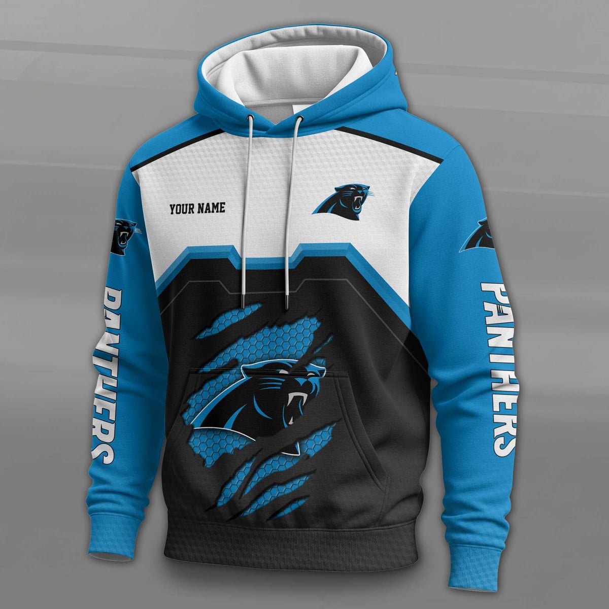 LIMITED EDITION - NEW CUSTOMIZED NFL23 CR PANTHERS T-SHIRTS, POLO, SWEASHIRTS, HOODIE & ZIP HOODIE