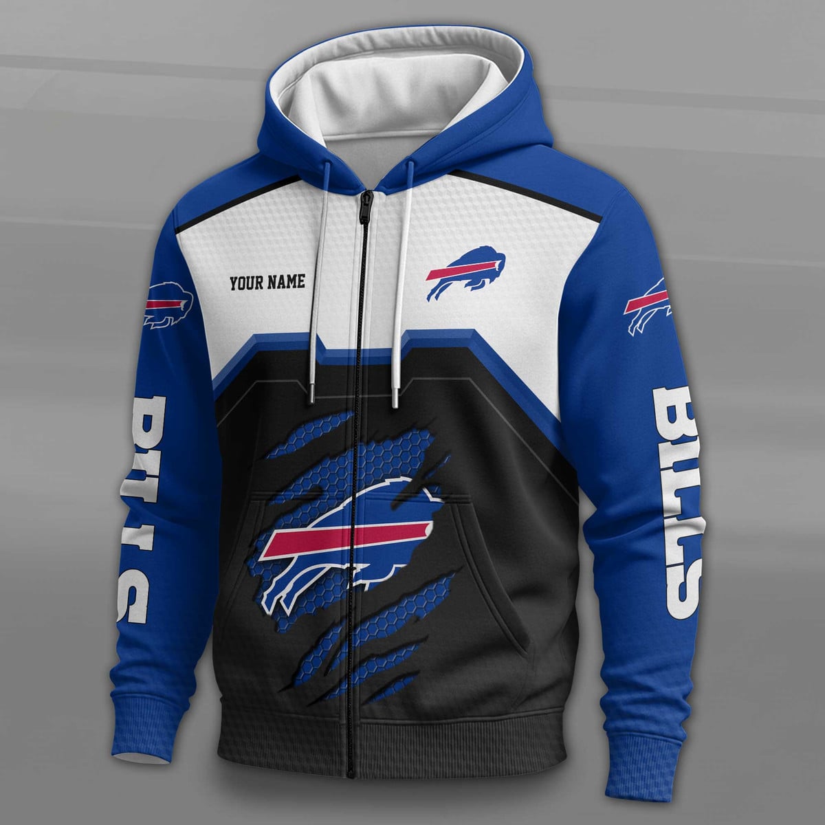 LIMITED EDITION - NEW CUSTOMIZED NFL03 BF BILLS T-SHIRTS, POLO, SWEASHIRTS, HOODIE & ZIP HOODIE