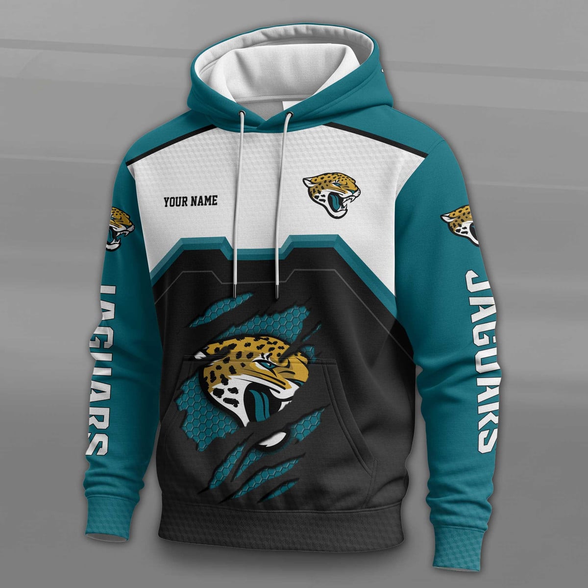 LIMITED EDITION - NEW CUSTOMIZED NFL30 JS JAGUARS T-SHIRTS, POLO, SWEASHIRTS, HOODIE & ZIP HOODIE