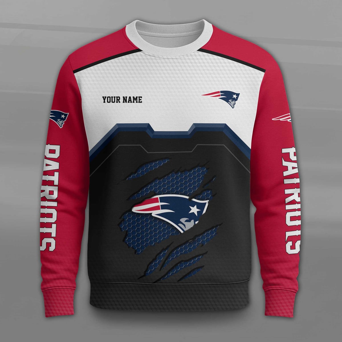 LIMITED EDITION - NEW CUSTOMIZED NFL27 NE PATRIOTS T-SHIRTS, POLO, SWEASHIRTS, HOODIE & ZIP HOODIE