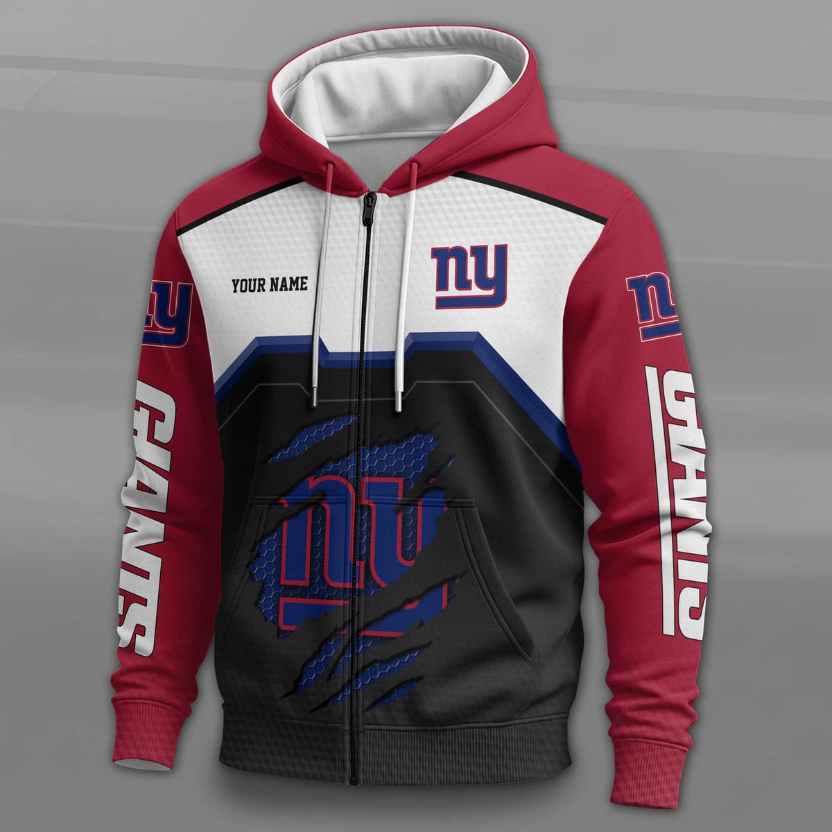 LIMITED EDITION - NEW CUSTOMIZED NFL32-NYG T-SHIRTS, POLO, SWEASHIRTS, HOODIE & ZIP HOODIE