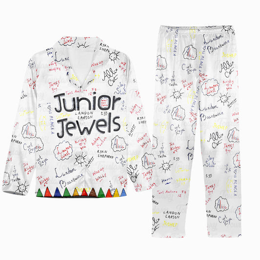 PREMIUM TAYLOR SWIFT PYJAMAS SET GIFT FOR FAN