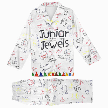 PREMIUM TAYLOR SWIFT PYJAMAS SET GIFT FOR FAN