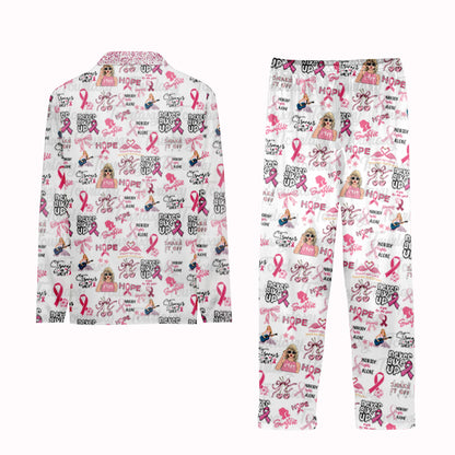 PREMIUM TAYLOR SWIFT PYJAMAS SET GIFT FOR FAN