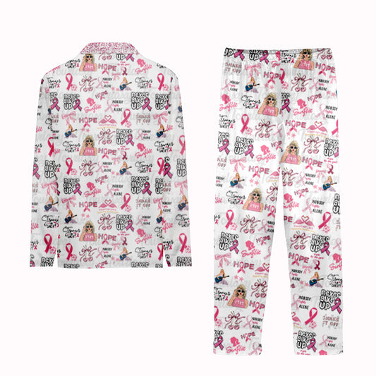 PREMIUM TAYLOR SWIFT PYJAMAS SET GIFT FOR FAN