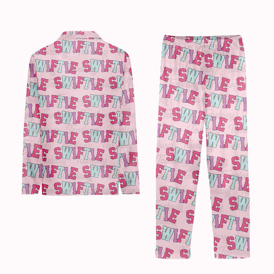 PREMIUM TAYLOR SWIFT PYJAMAS SET GIFT FOR FAN