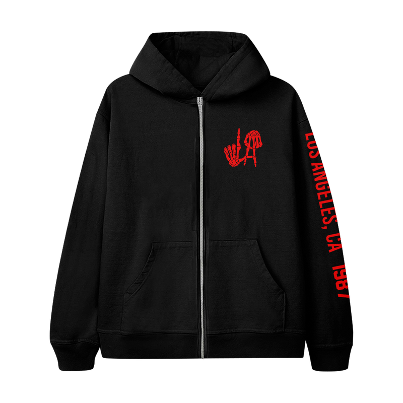 NEW PREMIUM GUNS N' ROSES UNISEX T-SHIRT, POLO, HOODIE & JACKETS