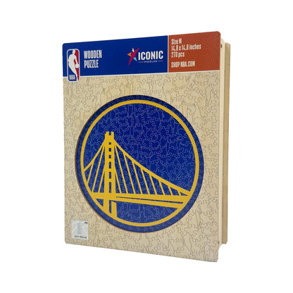 NBA Wooden Puzzle