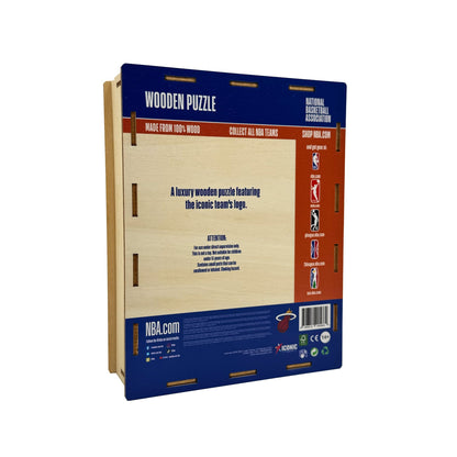 NBA Wooden Puzzle