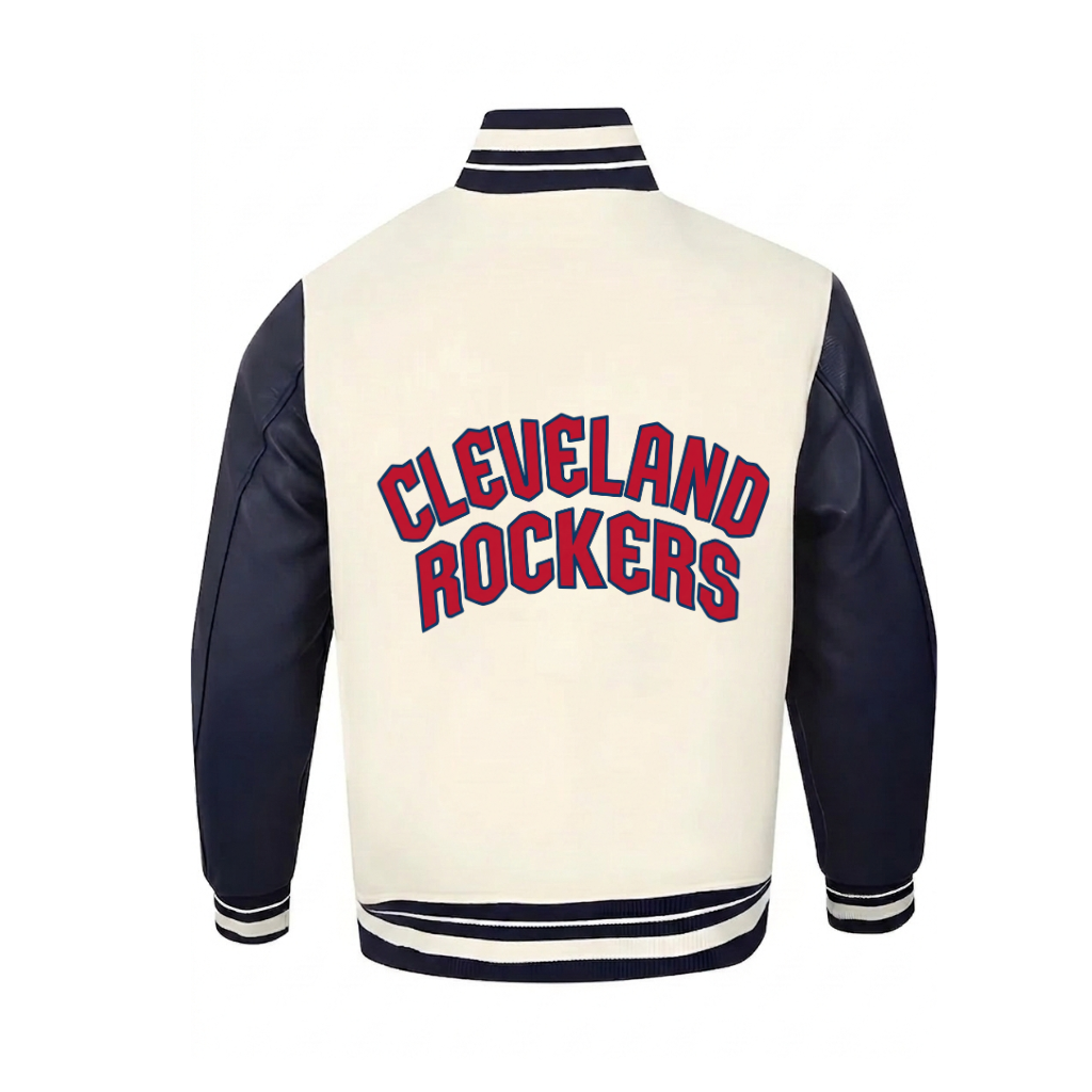 LIMITED EDITION - NEW CUSTOMIZED WNBA10 NYL NY LIBERTY BASEBALL JACKET, SATIN VARSITY JACKET 01