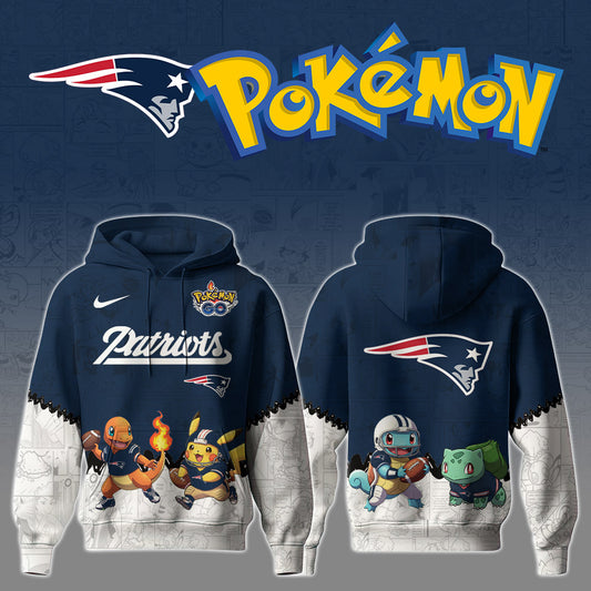 LIMITED EDITION - NEW CUSTOMIZED NFL27 NEP NEW ENGLAND PATRIOTS UNISEX T-SHIRT, SWEATSHIRT & HOODIE