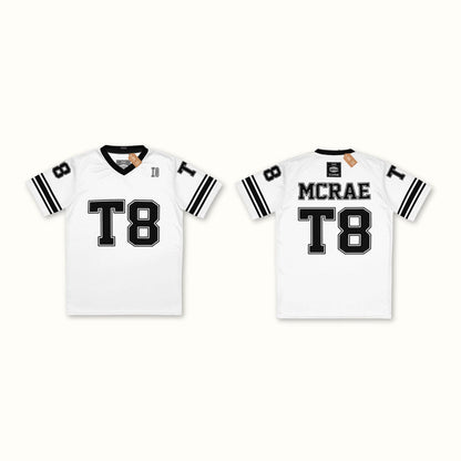 NEW T8 TATE MCRAE JERSEY - THE PERFECT GIFT