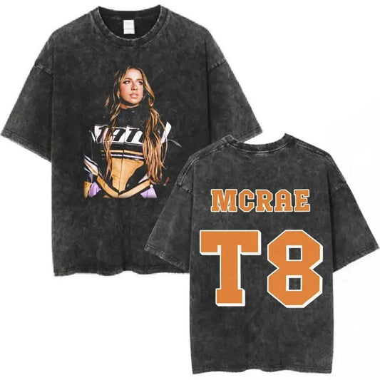 TATE MCRAE UNISEX T-SHIRT - THE PERFECT GIFT