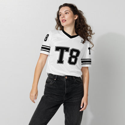 NEW T8 TATE MCRAE JERSEY - THE PERFECT GIFT