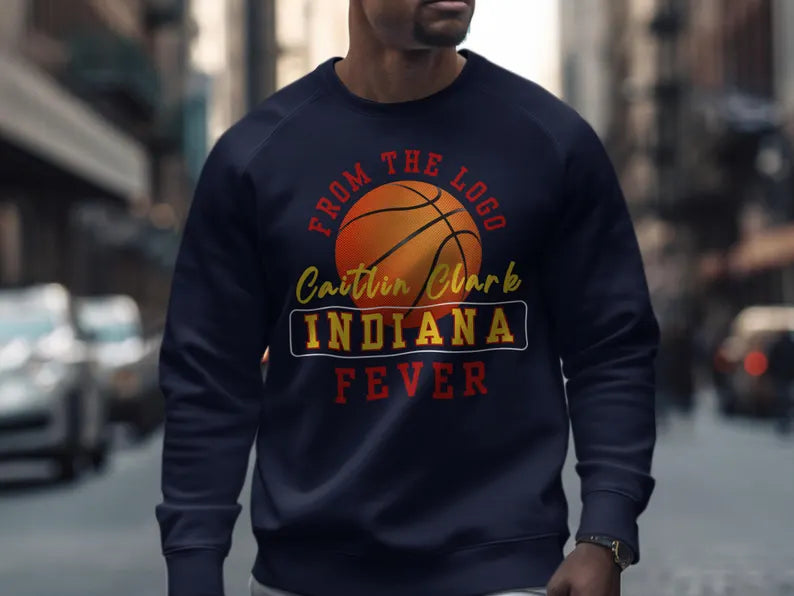 LIMITED EDITION - NEW CUSTOMIZED WNBA06 IDF IN FEVER HOODIE, T-SHIRTS, ZIP HOODIE, SWEASHIRTS & POLO 02