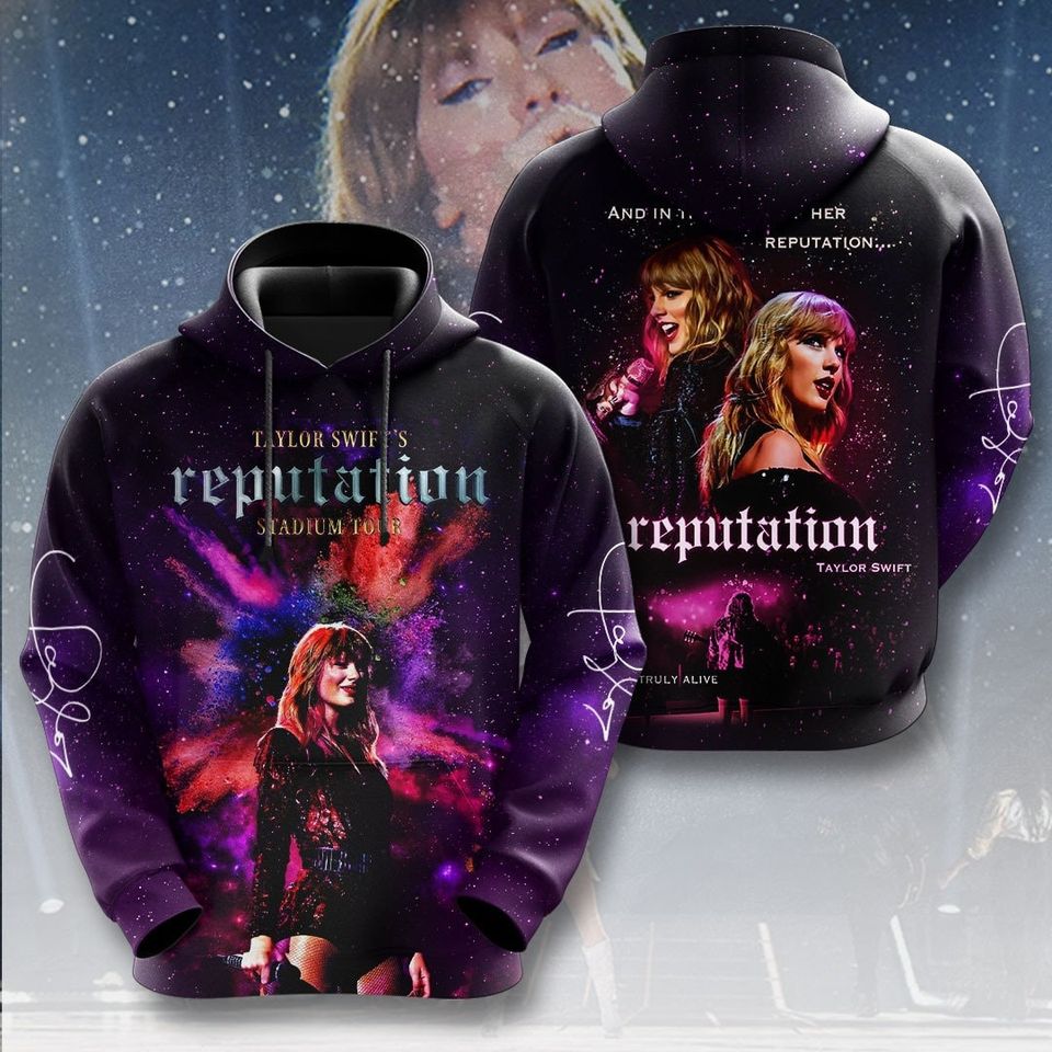 LIMITED EDITION - NEW PREMIUM TLSW UNISEX SHIRT - TAYLOR300825DH01