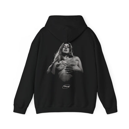 TATE MCRAE UNISEX HOODIE - THE PERFECT GIFT