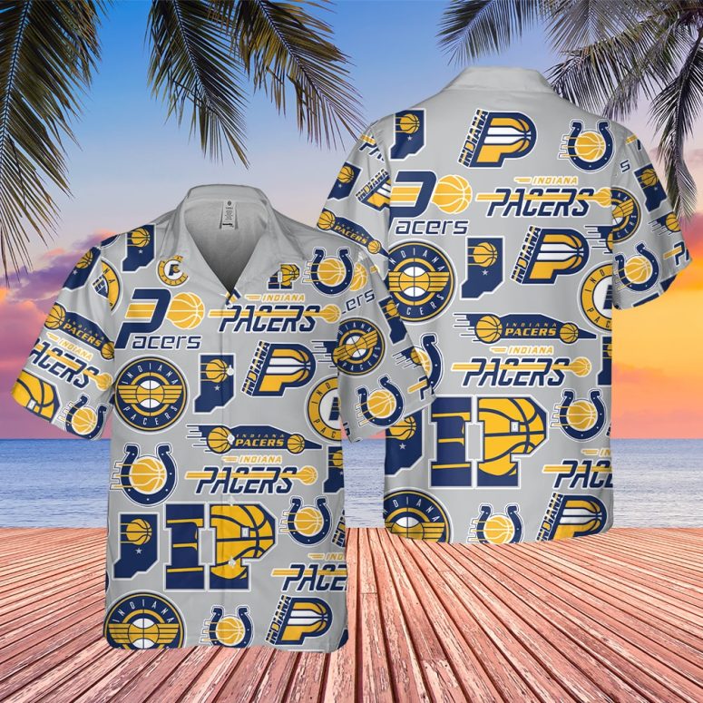 NBA Special Edition Unisex Hawaiian Shirt
