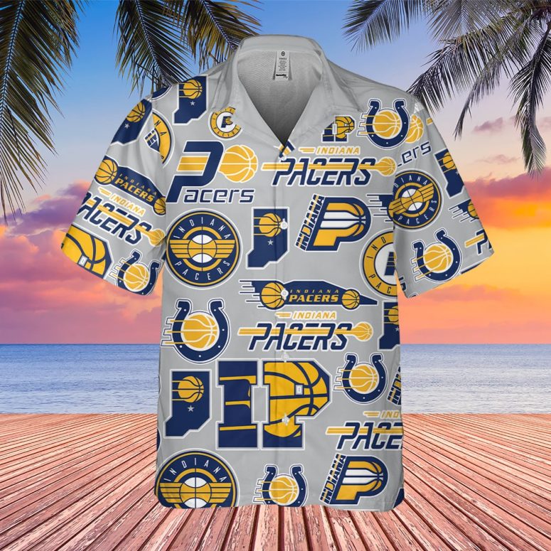 NBA Special Edition Unisex Hawaiian Shirt