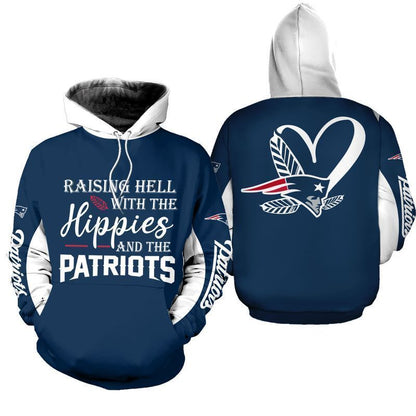 LIMITED EDITION - NEW CUSTOMIZED NFL27 NEP NEW ENGLAND PATRIOTS  HOODIE, ZIP HOODIE, SWEATSHIRT