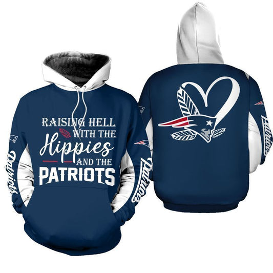 LIMITED EDITION - NEW CUSTOMIZED NFL27 NEP NEW ENGLAND PATRIOTS  HOODIE, ZIP HOODIE, SWEATSHIRT