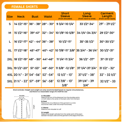 LIMITED EDITION - NEW CUSTOMIZED MLS11 OCS ORLD CITY SC WOMEN CASUAL SHIRT